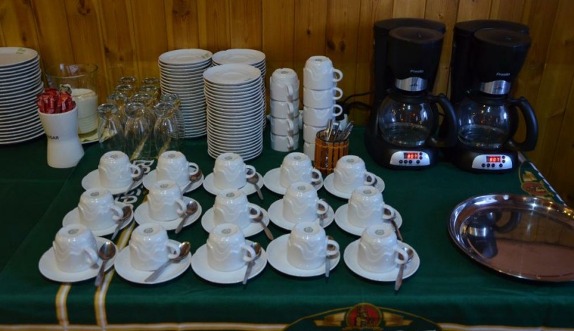 Park Hotel Bělá pod Pradědem